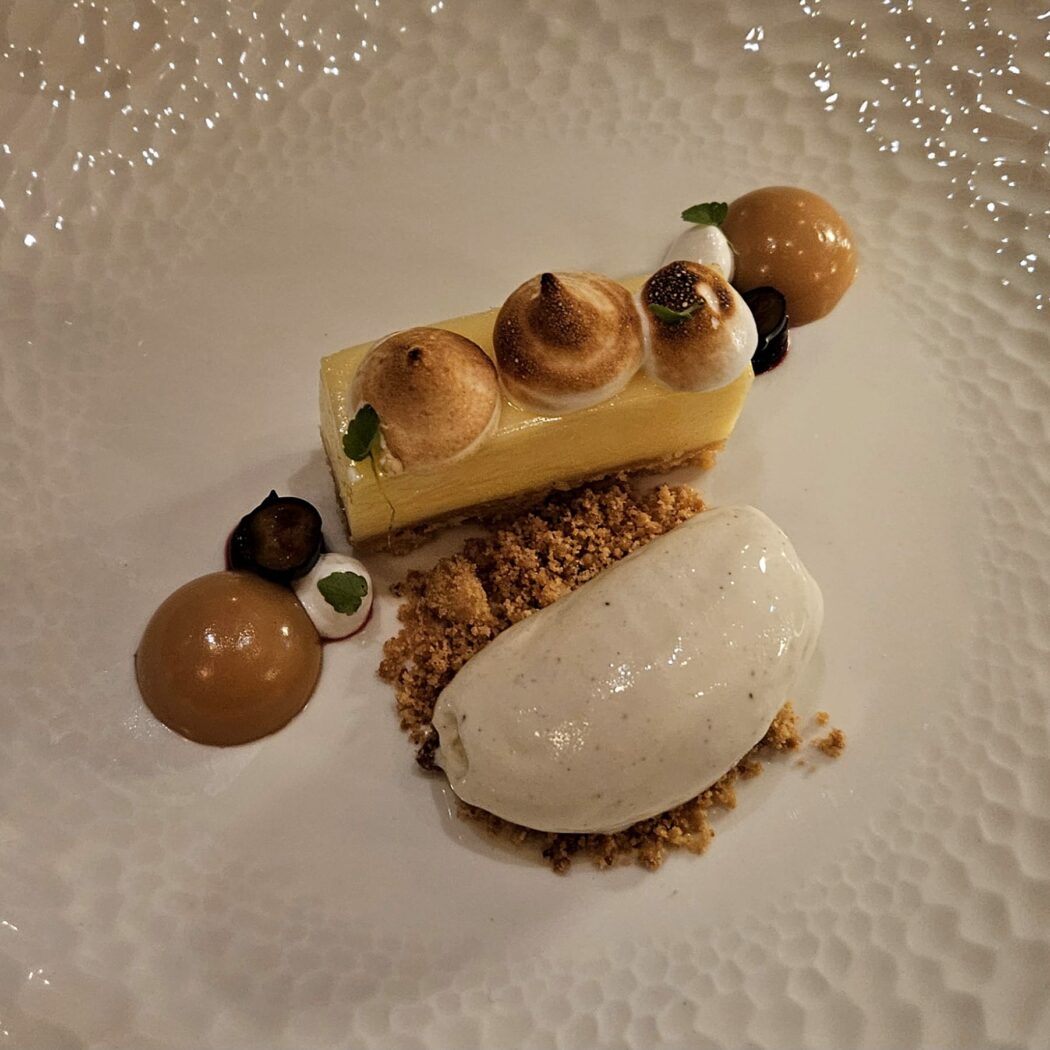 Private dining - Geselecteerd restaurant The SHOEGE - Business Restaurants Top 500