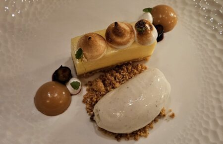 Private dining - Geselecteerd restaurant The SHOEGE - Business Restaurants Top 500