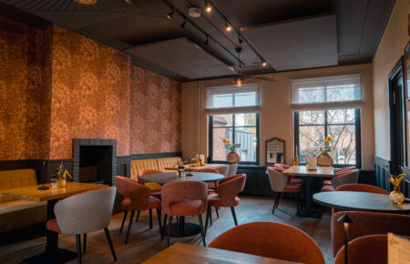 Private dining en groepsdiner - Geselecteerd restaurant De Stad Klundert - Business Restaurants Top 500 locatie