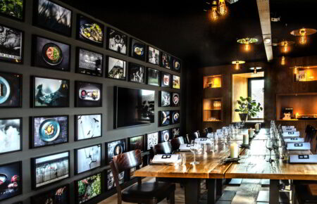 Private dining in Nijmegen bij Bistrobar Berlin