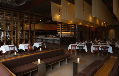 Restaurant Amsterdam - Camarat - Geselecteerd Restaurant Business Restaurants Top 500