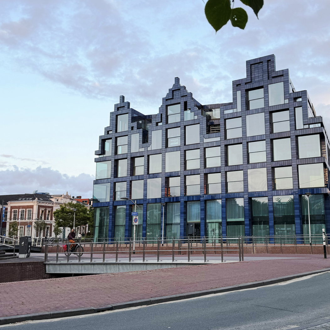 Restaurant Azurite in Delft - geselecteerd voor de Business Restaurants Top 500