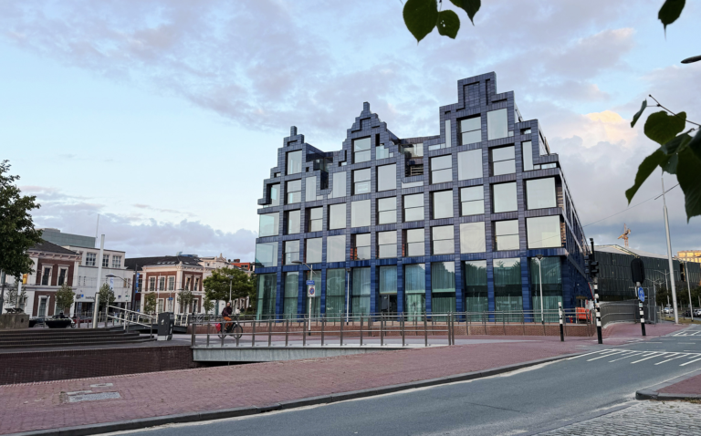 Restaurant Azurite in Delft - geselecteerd voor de Business Restaurants Top 500