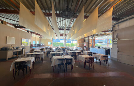 Restaurant Camarat Amsterdam - Geselecteerd Restaurant Business Restaurants Top 500