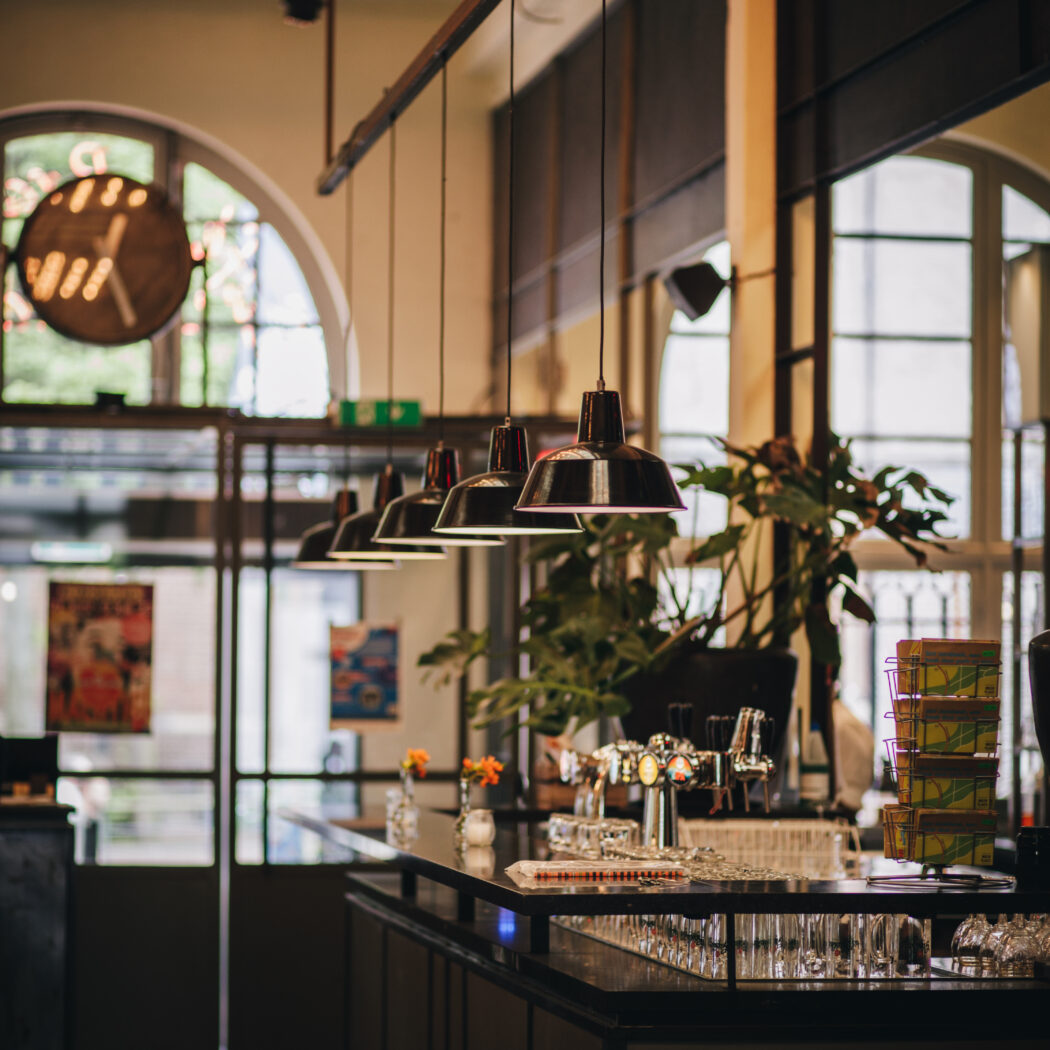 Restaurant Dudok Arnhem - geselecteerd restaurant Business Restaurants Top 500
