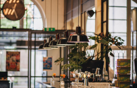Restaurant Dudok Arnhem - geselecteerd restaurant Business Restaurants Top 500
