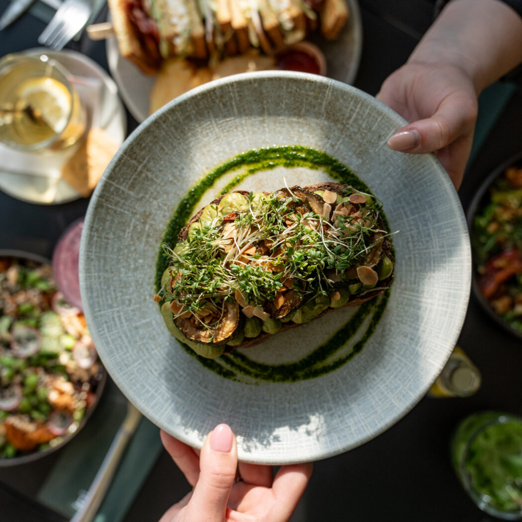 Restaurant Dudok - Business Restaurants Top 500
