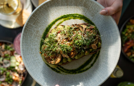 Restaurant Dudok - Business Restaurants Top 500