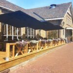 Restaurant Eendracht in Zuid-Beijerland - officieel opgenomen in de Business Restaurants Top 500 - de landelijke selectie van restaurants voor zakelijke bijeenkomsten