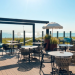 Restaurant Taste - Churchill Hotel Terneuzen - Business Restaurants Top 500