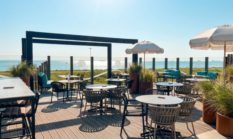 Restaurant Taste - Churchill Hotel Terneuzen - Business Restaurants Top 500