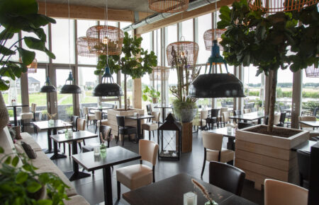 Restaurant Tussen Kaag & Braassem - geselecteerd restaurant Business Restaurants Top 500