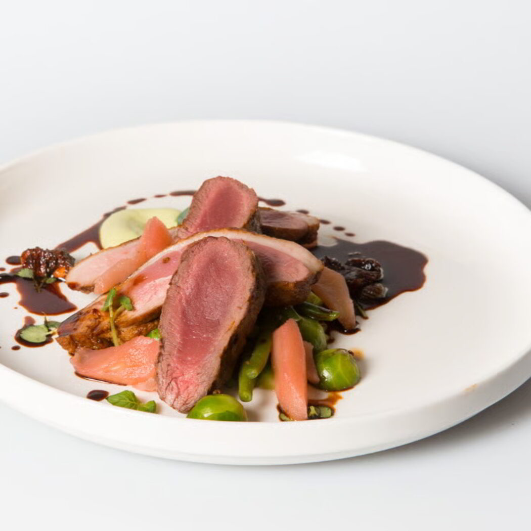 Restaurant Utrecht voor exclusief groepsdiner - Kaatje's - Geselecteerd restaurant Business Select