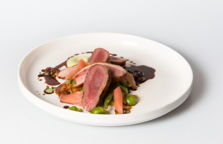 Restaurant Utrecht voor exclusief groepsdiner - Kaatje's - Geselecteerd restaurant Business Select
