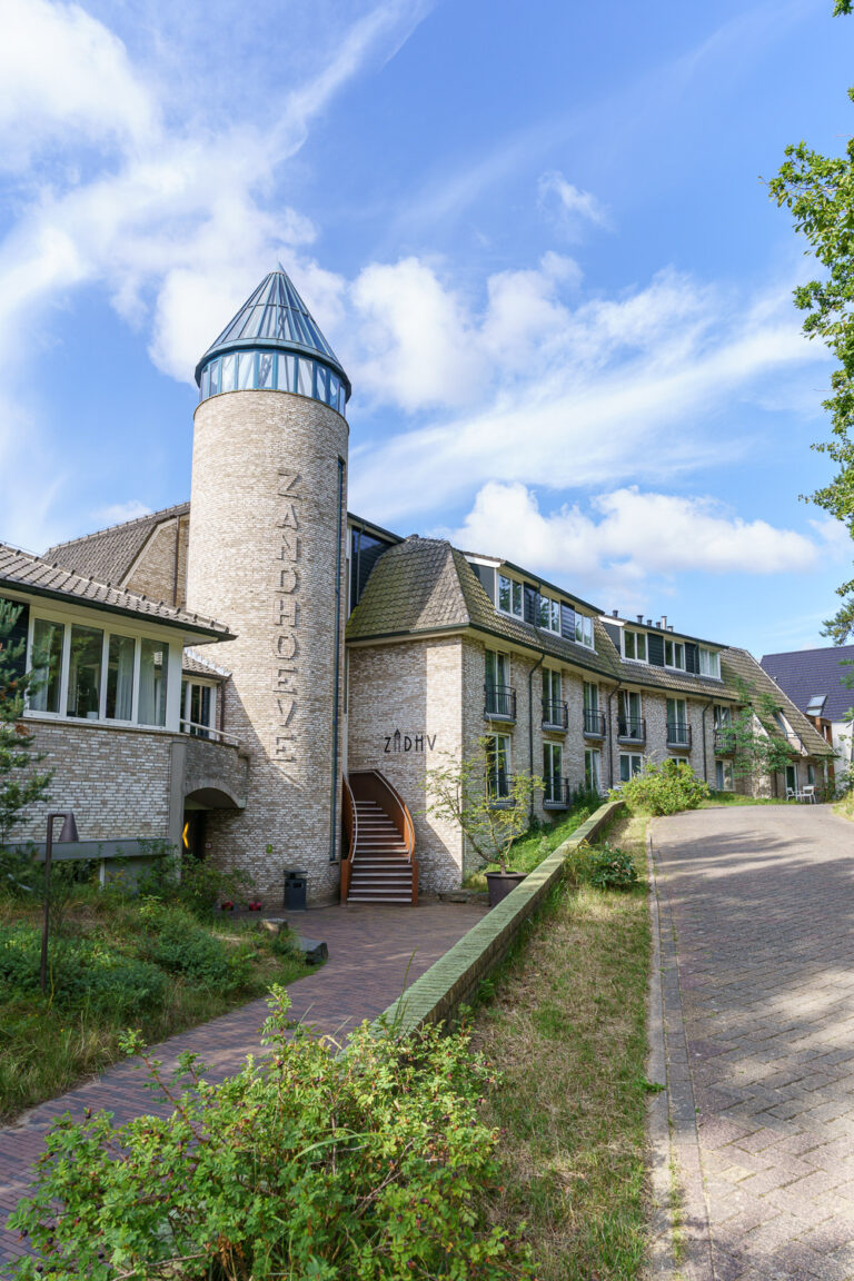 Restaurant Zandhoeve 0
