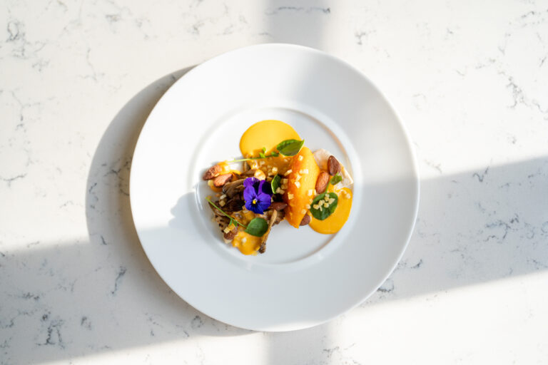 Restaurant Zandhoeve 6