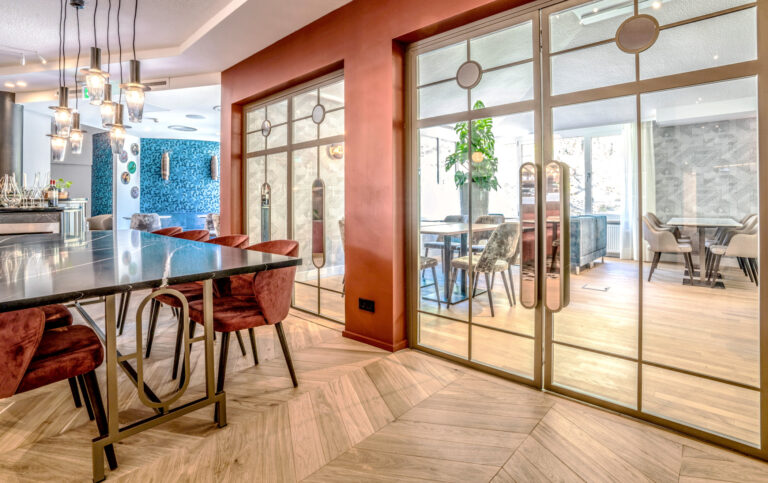 Restaurant Zandhoeve – Private Dining 2