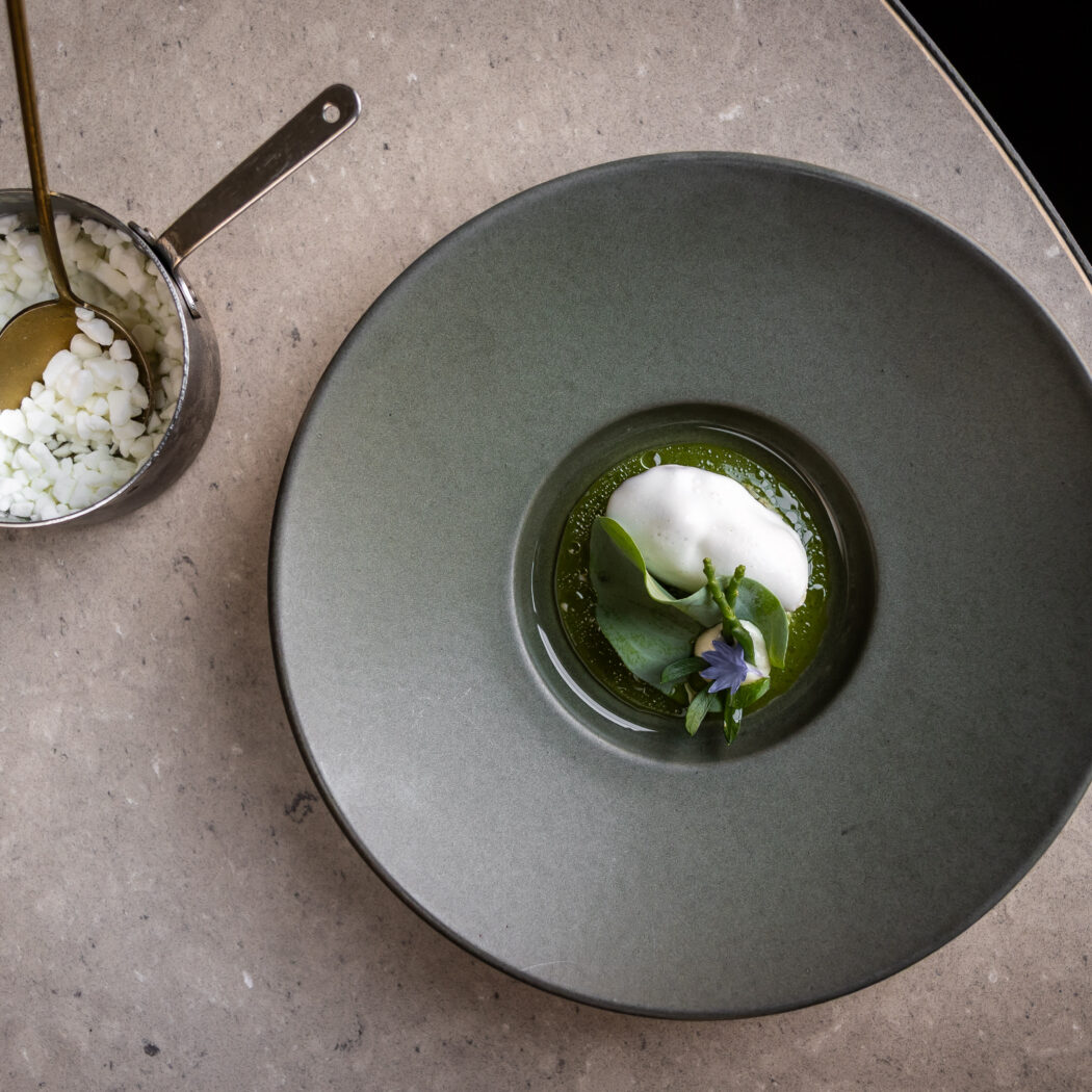 Restaurant met Gault Millau - Lekker 500 - Michelin Gids vermelding - Hemel en Aarde Utrecht