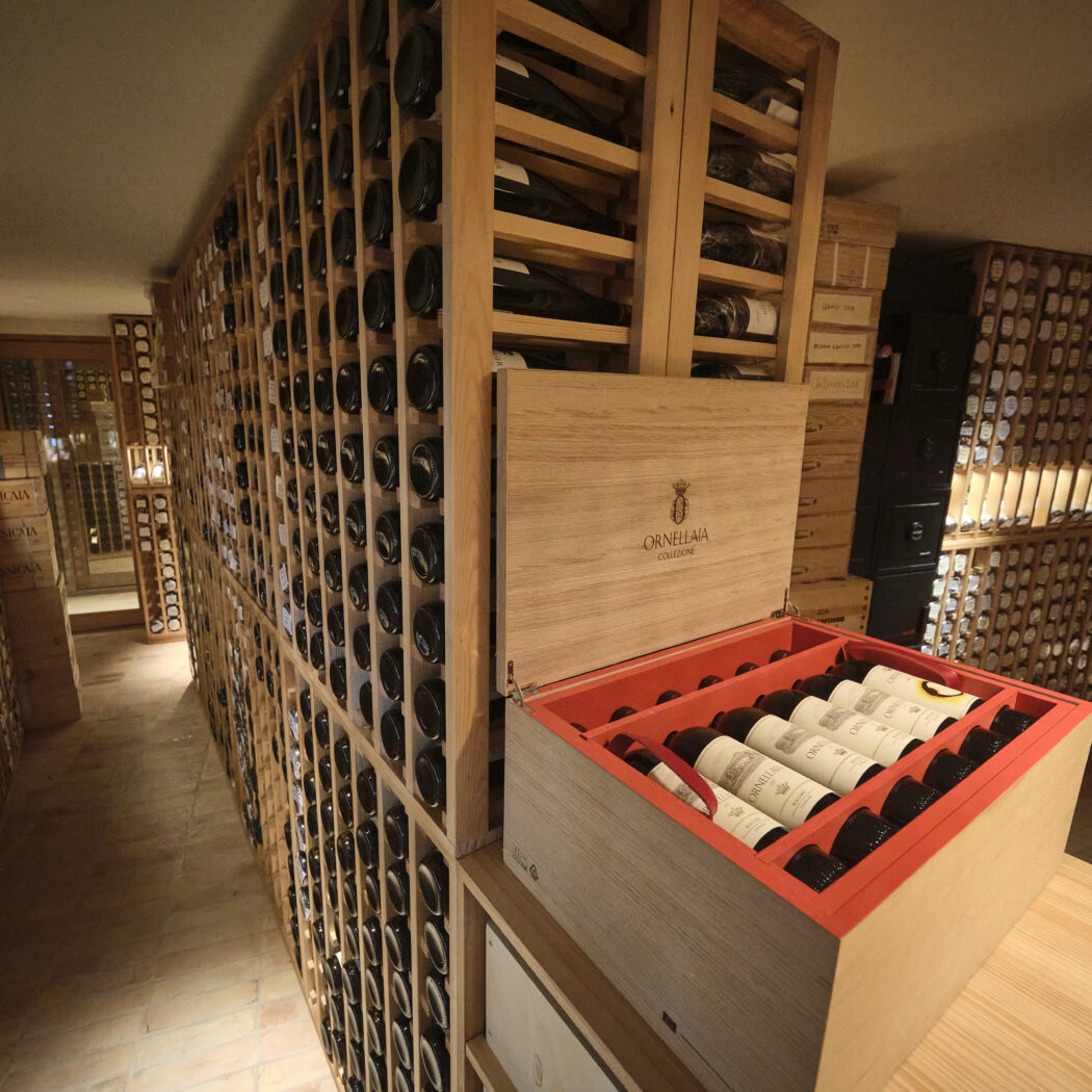 Restaurant met uitgebreide wijnkaart en sommelier in Delft - Azurite - geselecteerd voor de Business Restaurants Top 500