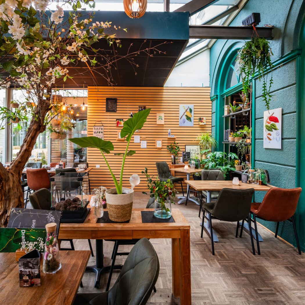 Restaurant-met-zakelijke-mogelijkheden-Leeuwarden-De-Koperen-Tuin