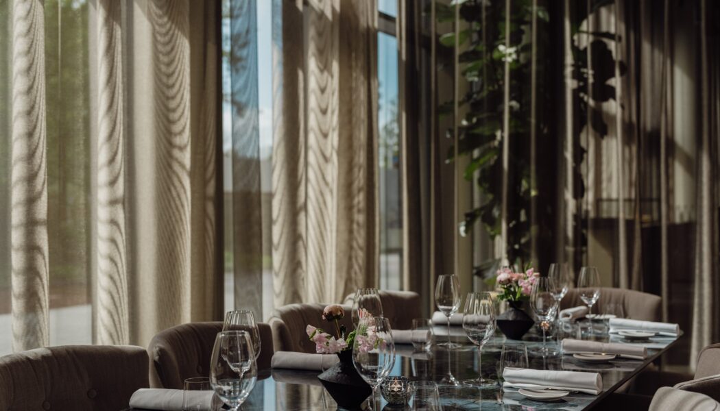 Showw - Geselecteerd restaurant in Amsterdam Zuid