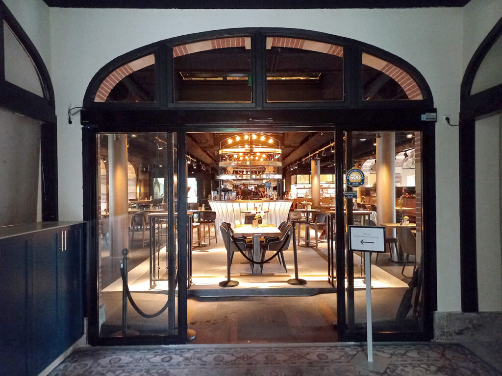 De Business Restaurants Top 500: hét startpunt voor zakelijk ontmoeten in Nederland