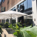 Trattoria Sophia in Rotterdam - restaurant met zakelijke opties - geselecteerd voor de Business Restaurants Top 500