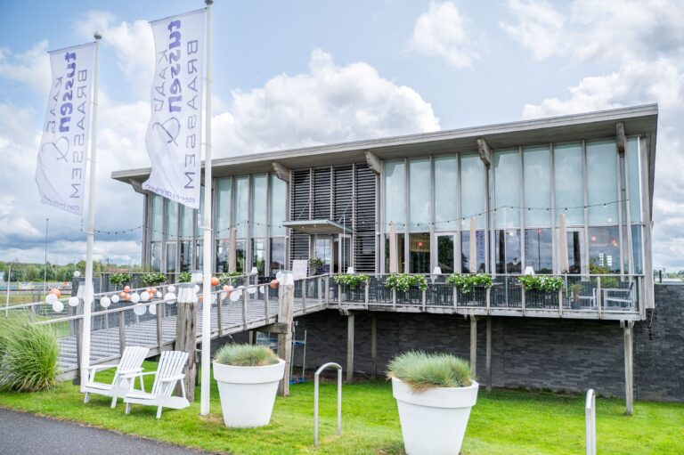 Tussen Kaag & Braassem - Geselecteerd restaurant met zakelijke mogelijkheden en opgenomen in de Business Restaurants Top 500
