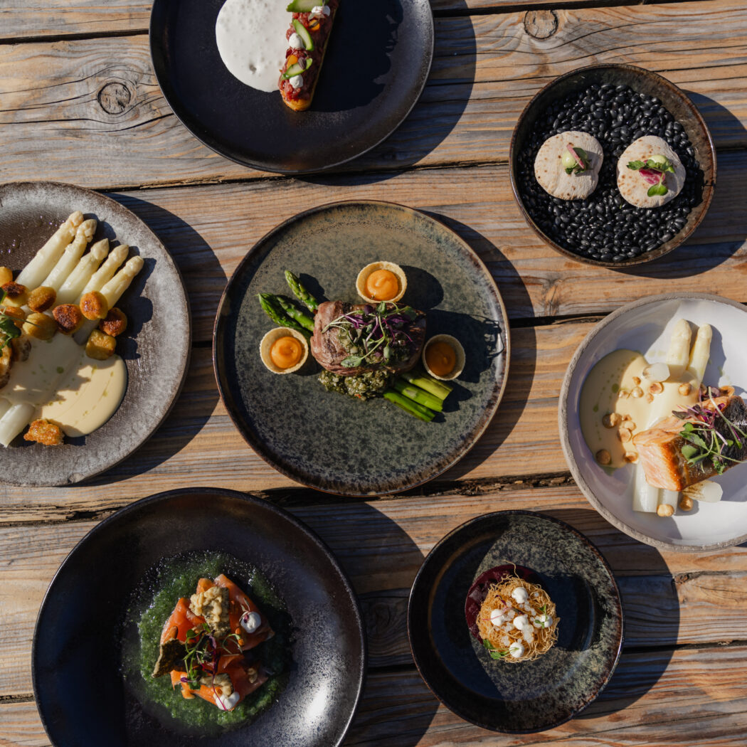 Uit eten Castricum - Het Ruiterhuys