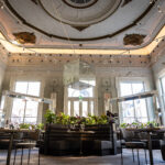 Uit eten Utrecht - Hemel en Aarde - geselecteerd restaurant Business Restaurants Top 500