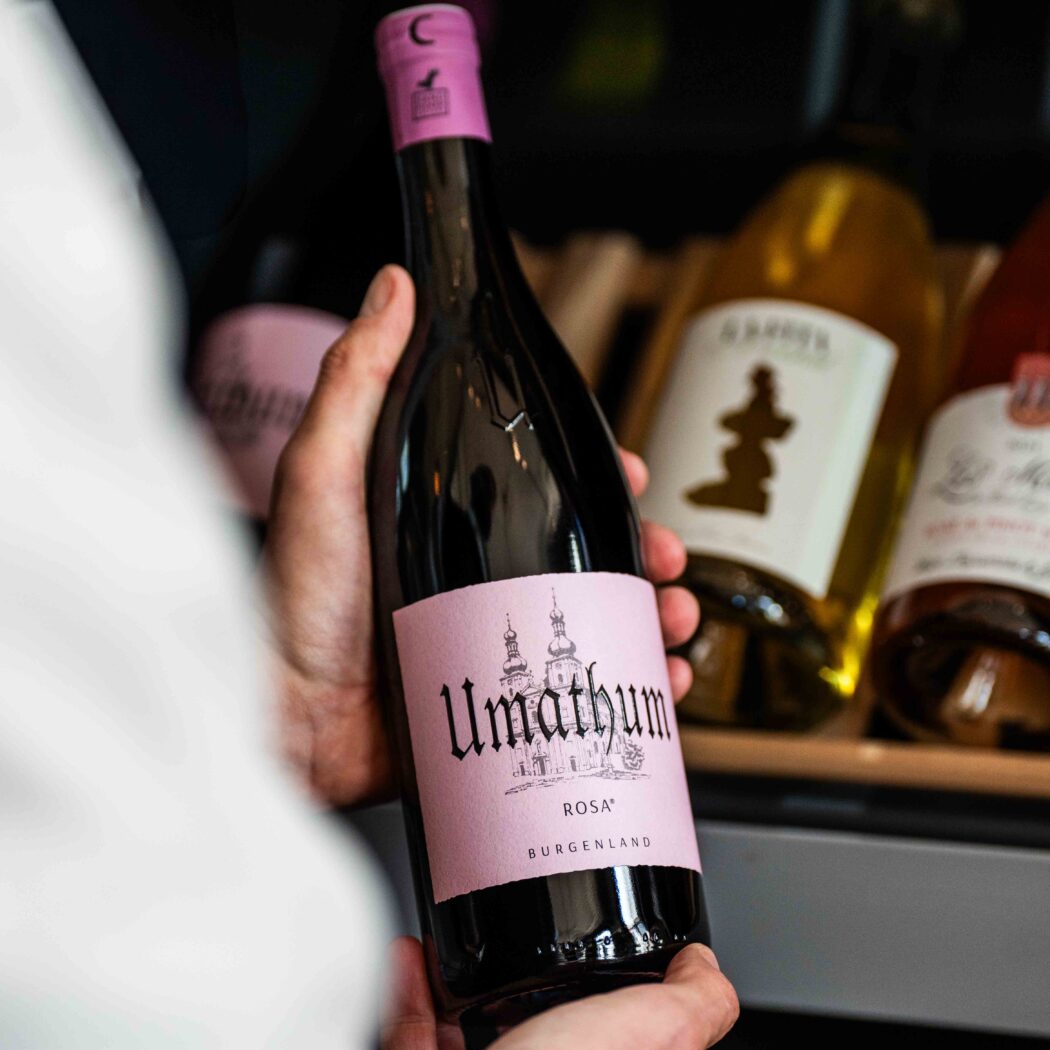Uitgebreide wijnkaart - Hemel & Aarde in Utrecht - Geselecteerd restaurant Business restaurants Top 500