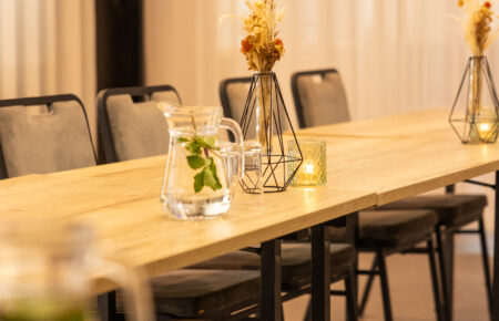 Vergaderen Cromvoirt - De Oude Herberg - geselecteerd restaurant Business Restaurants Top 500