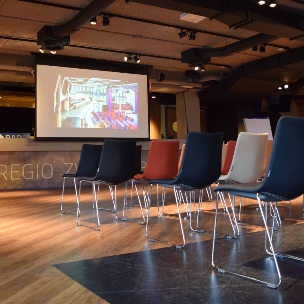 Vergaderen Zwolle - Lumen Hotel & Events in Zwolle - Business Restaurants Top 500