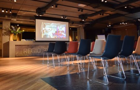 Vergaderen Zwolle - Lumen Hotel & Events in Zwolle - Business Restaurants Top 500