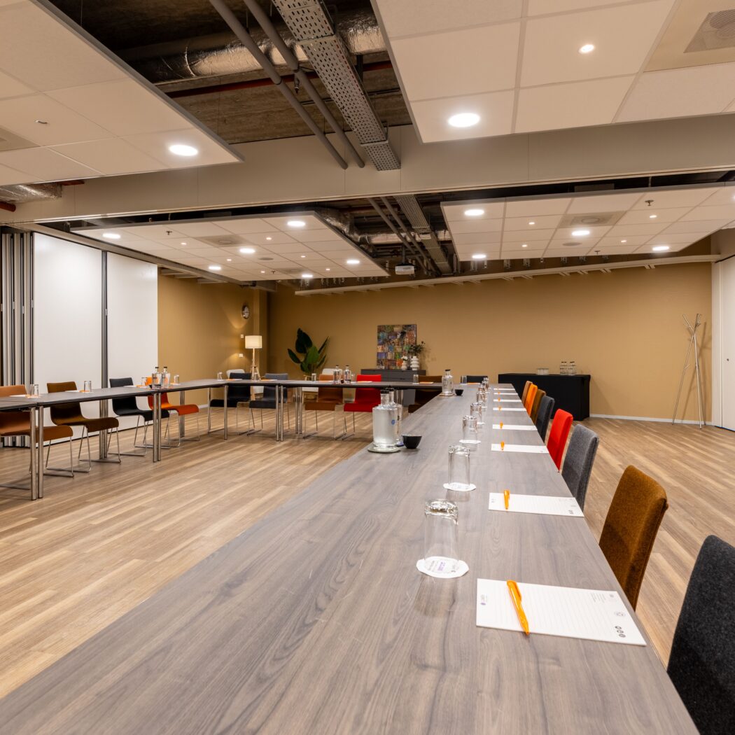 Vergaderen Zwolle - Lumen Hotel en Events in Zwolle