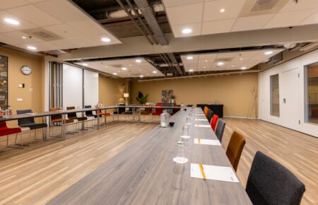 Vergaderen Zwolle - Lumen Hotel en Events in Zwolle