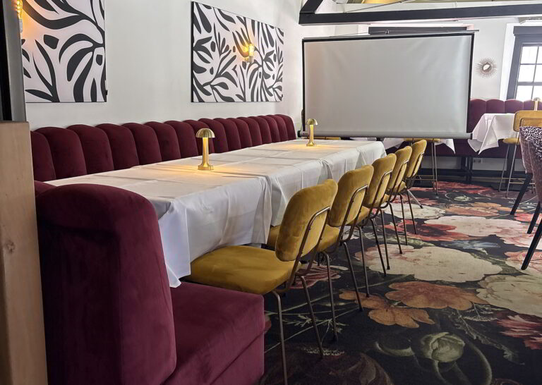 Vergaderen in Den Bosch bij The SHOEGE – Geselecteerd restaurant Business Restaurants Top 500