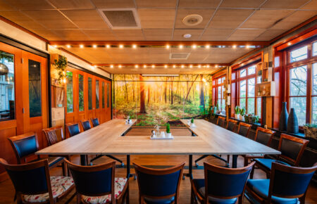 Vergaderen-in-Leeuwarden-bij-Restaurant-de-Koperen-Tuin