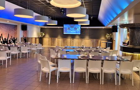 Vergaderen in Venlo - Business Select restaurant Boostenhof