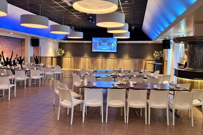 Vergaderen in Venlo - Business Select restaurant Boostenhof