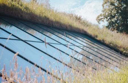Vergaderen in de natuur Utrecht - Fort de Gagel