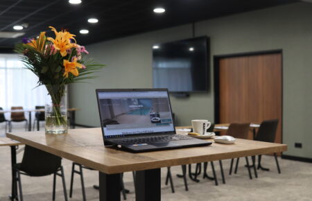 Vergaderen inclusief lunch of diner Terneuzen - Churchill hotel