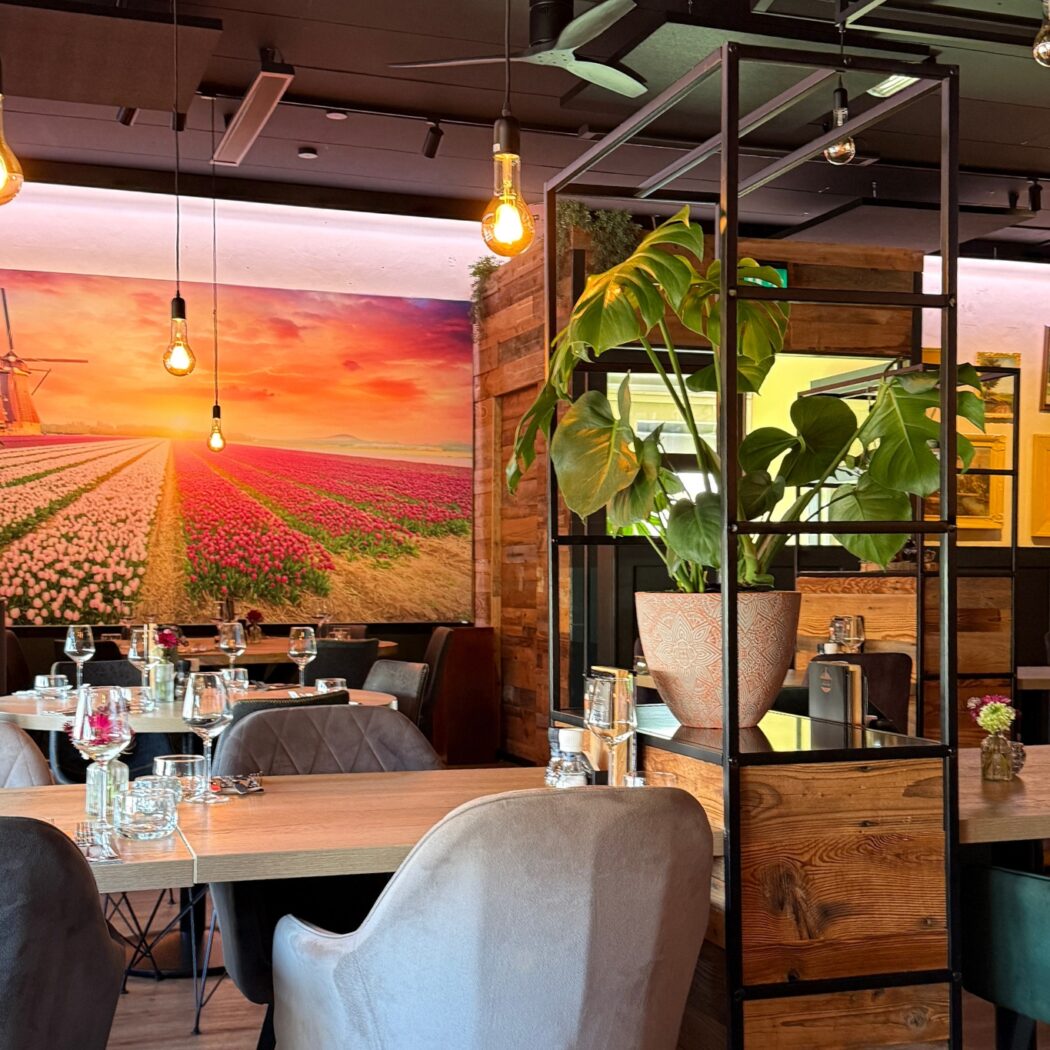 Vergaderen met lunch of diner Zuid-Beijerland