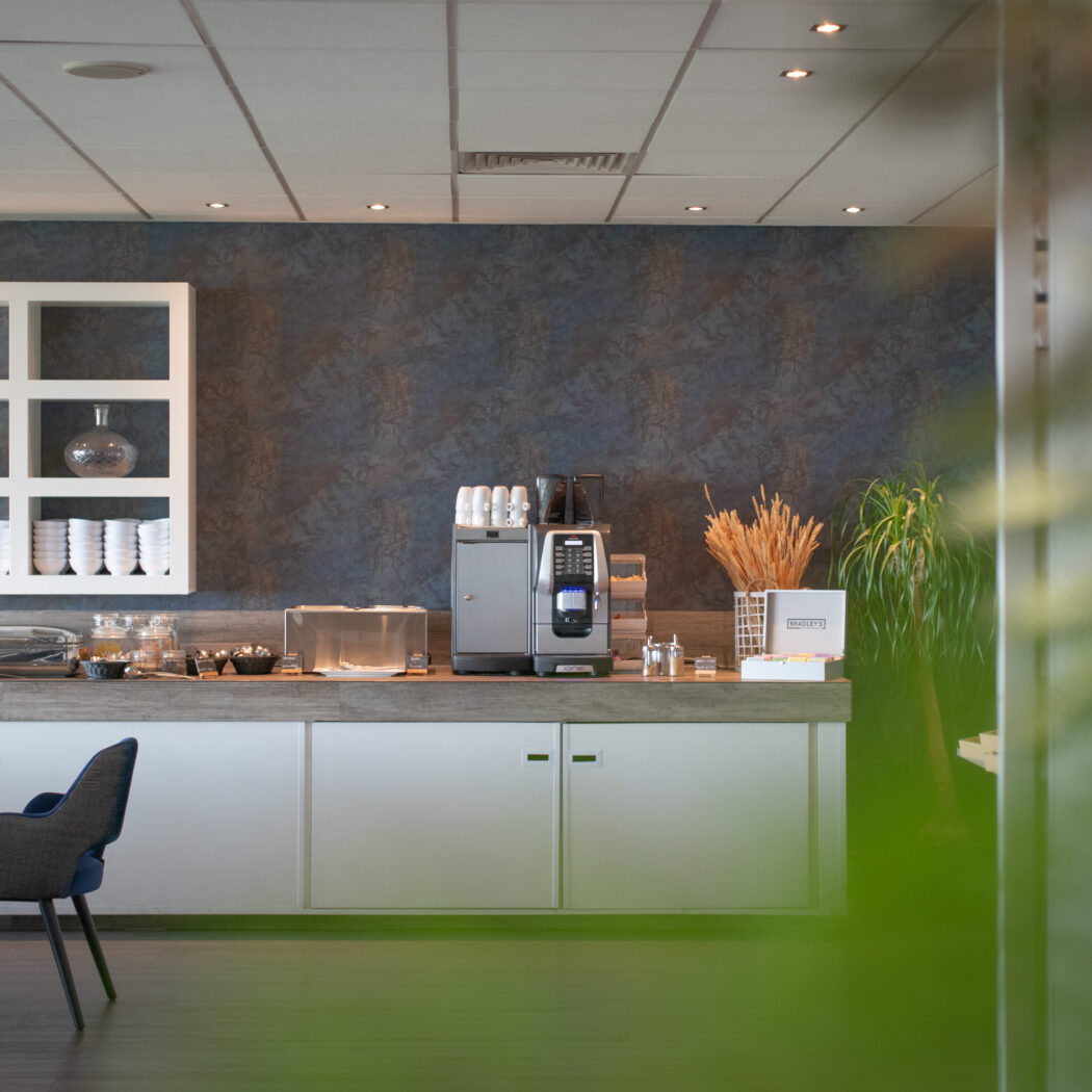 Vergaderen met ontbijt in Terneuzen bij Restaurant Taste