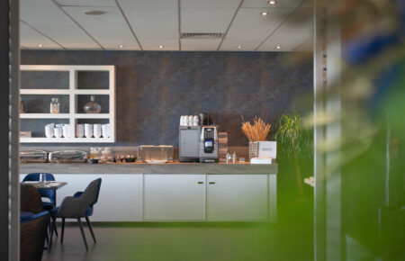 Vergaderen met ontbijt in Terneuzen bij Restaurant Taste