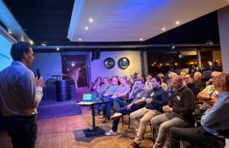 Vergadering met lunch Diepenveen - Business Select restaurant Hof van Salland
