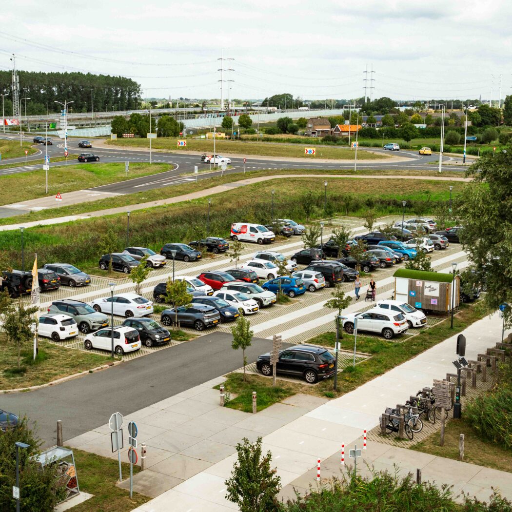 Vergadering met lunch en diner Randstad - gratis parkeren- Brasserie Polderfabriek - geselecteerd restaurant Business Restaurants Top 500