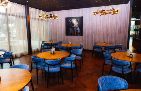 Vergaderruimte de Herberg - vergaderen met lunch of diner Schaijk - Restaurant Nieuw Schaijk