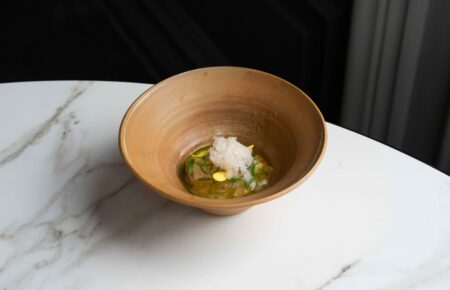 Verrassingsmenu lunch en diner - Hemel en Aarde Utrecht