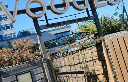 Vooges ingang - geselecteerd restaurant Business Restaurants top 500
